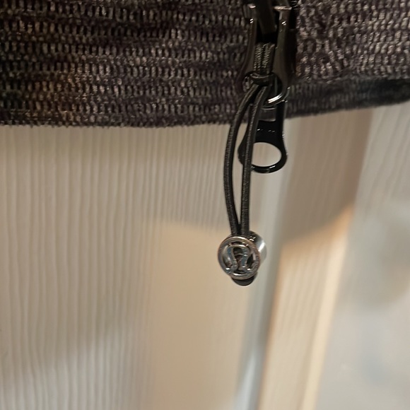 Lululemon Hooded Jacket - Picture 2 of 3